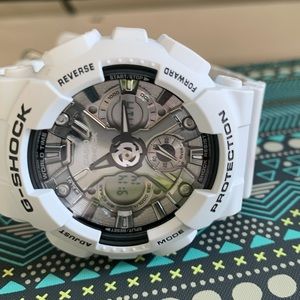 G SHOCK watch NEVER WORN